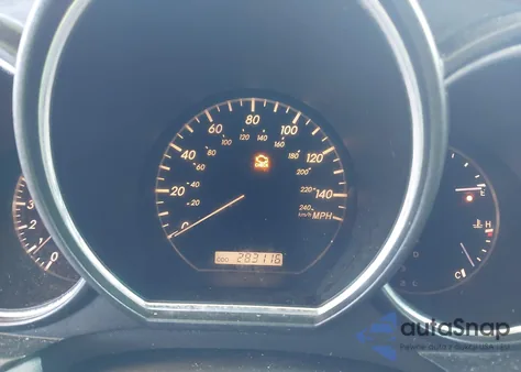 2004 Lexus Rx 330 из США, поврежденный, VIN JTJHA31U640054389